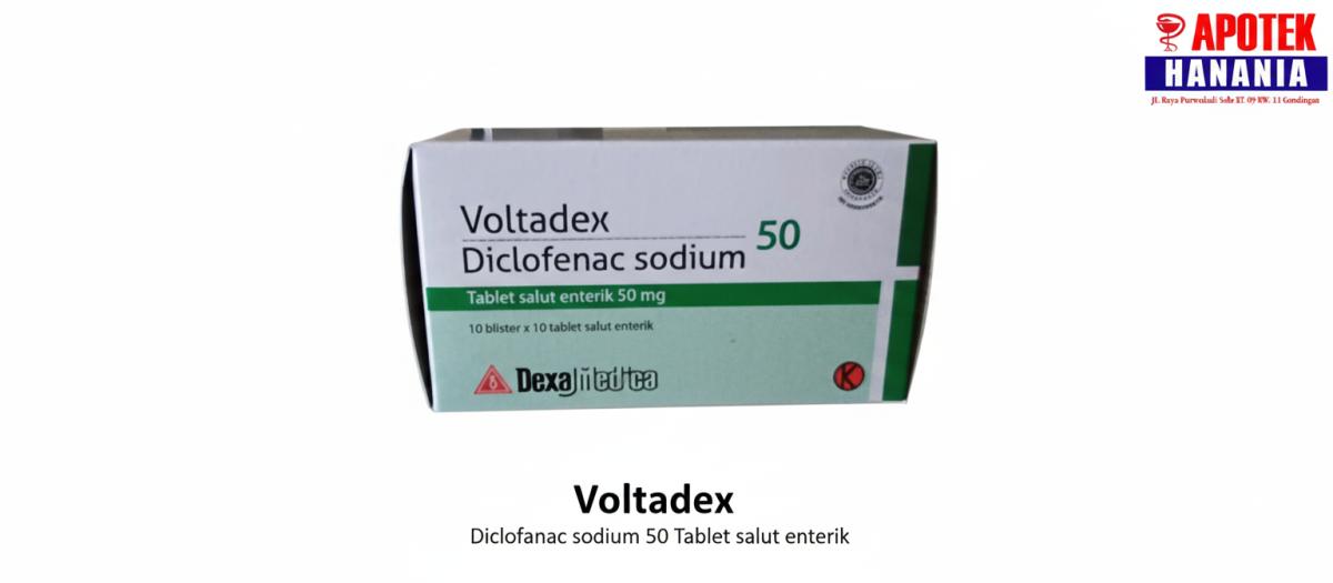 Voltadex    